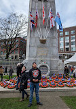 Victory Square