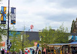 Burrard Dry Dock Pier