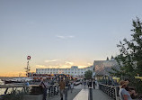 Burrard Dry Dock Pier