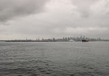 Burrard Dry Dock Pier