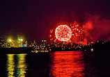 Burrard Dry Dock Pier