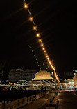 Burrard Dry Dock Pier