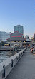 Burrard Dry Dock Pier