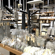 MUJI SOHO