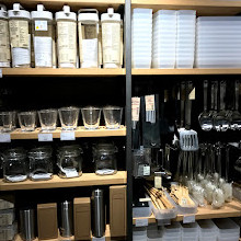 MUJI SOHO