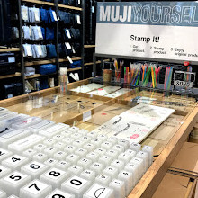 MUJI SOHO