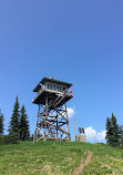 Lookout Mountain Lookout