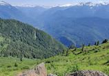 Lookout Mountain Lookout