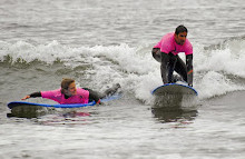 Escola de Surf Irmã Surf