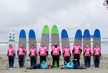 Escola de Surf Irmã Surf