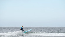 Escola de Surf Irmã Surf