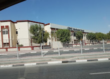 GEMS Winchester School Dubai