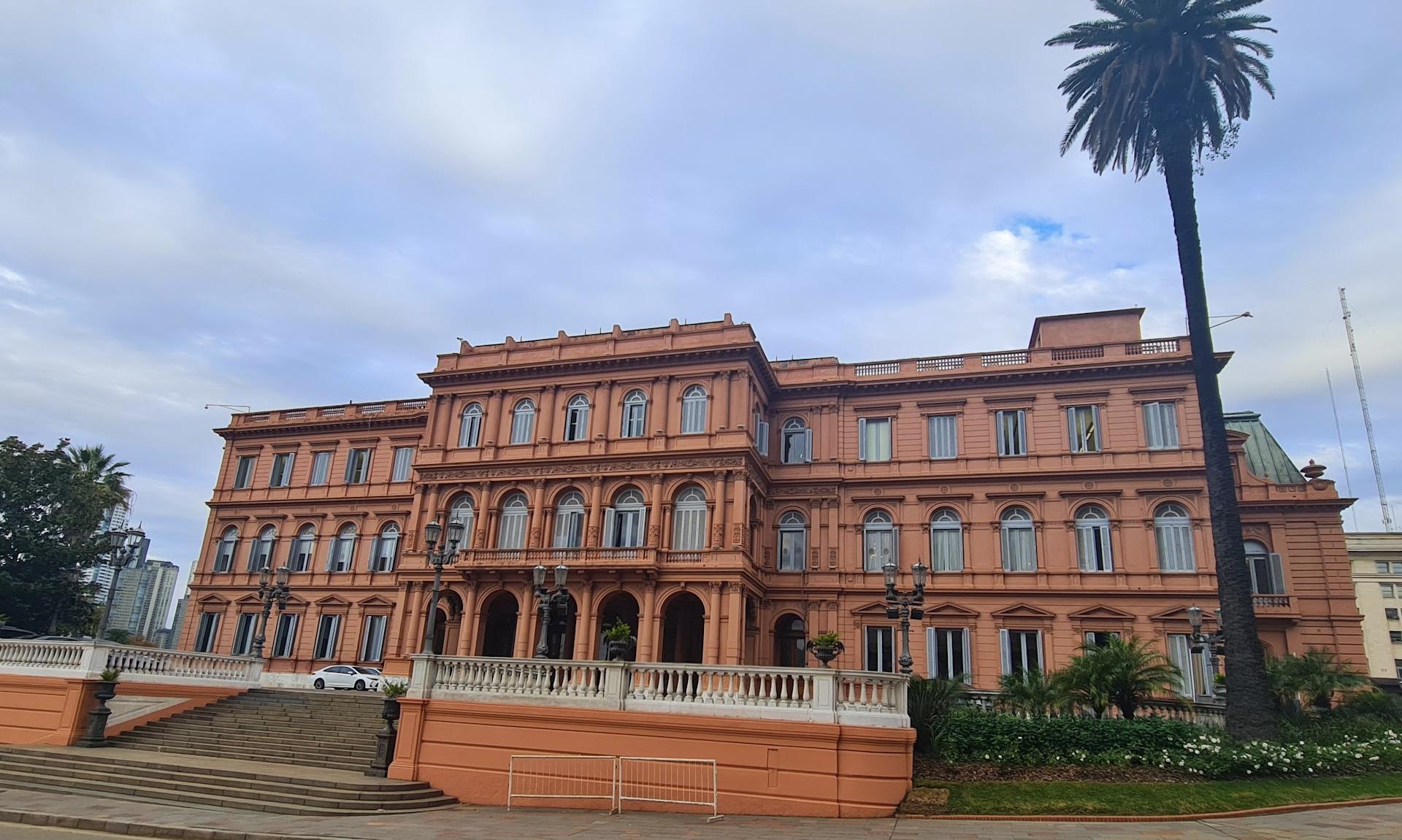 Plaza de Mayo