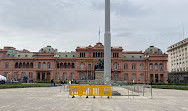 Plaza de Mayo