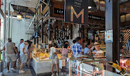 Mercado de San Miguel