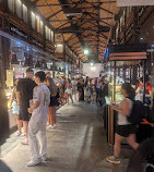 Mercado de San Miguel