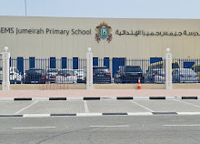 GEMS Jumeirah Primary School