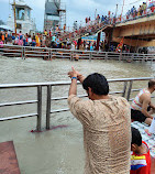 Har Ki Pauri, Haridwar