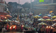 Har Ki Pauri, Haridwar