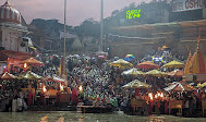 Har Ki Pauri, Haridwar