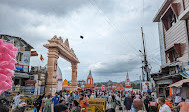 Har Ki Pauri, Haridwar