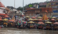 Har Ki Pauri, Haridwar