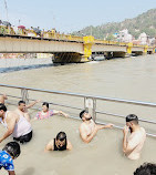 Har ki pauri parking