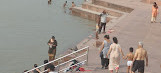 Har ki pauri parking