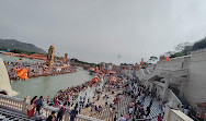 Har ki pauri parking