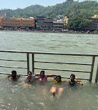 Har ki pauri parking