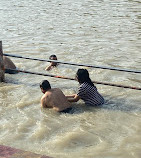 Har ki pauri parking