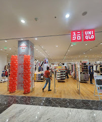 UNIQLO Nexus Elante Mall, Chandigarh