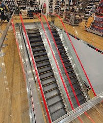 UNIQLO Nexus Elante Mall, Chandigarh