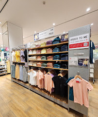 UNIQLO Nexus Elante Mall, Chandigarh