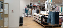 UNIQLO Nexus Elante Mall, Chandigarh