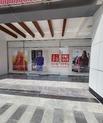 UNIQLO Nexus Elante Mall, Chandigarh