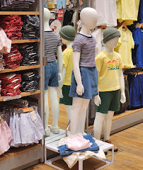 UNIQLO Nexus Elante Mall, Chandigarh