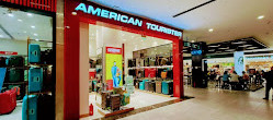 American Tourister | Samsonite | Luggage Store in Nexus Elante Mall, Chandigarh