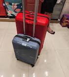 American Tourister | Samsonite | Luggage Store in Nexus Elante Mall, Chandigarh