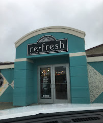 Refresh Boutique