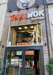 Thai Wok Express