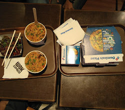 Chinese Wok - R City Mall, Ghatkopar