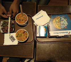 Chinese Wok - R City Mall, Ghatkopar