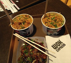 Chinese Wok - R City Mall, Ghatkopar