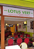 Lotus Vert