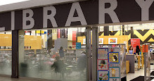 Toronto Public Library - Bridlewood Branch