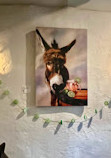 Spotted Donkey Cantina