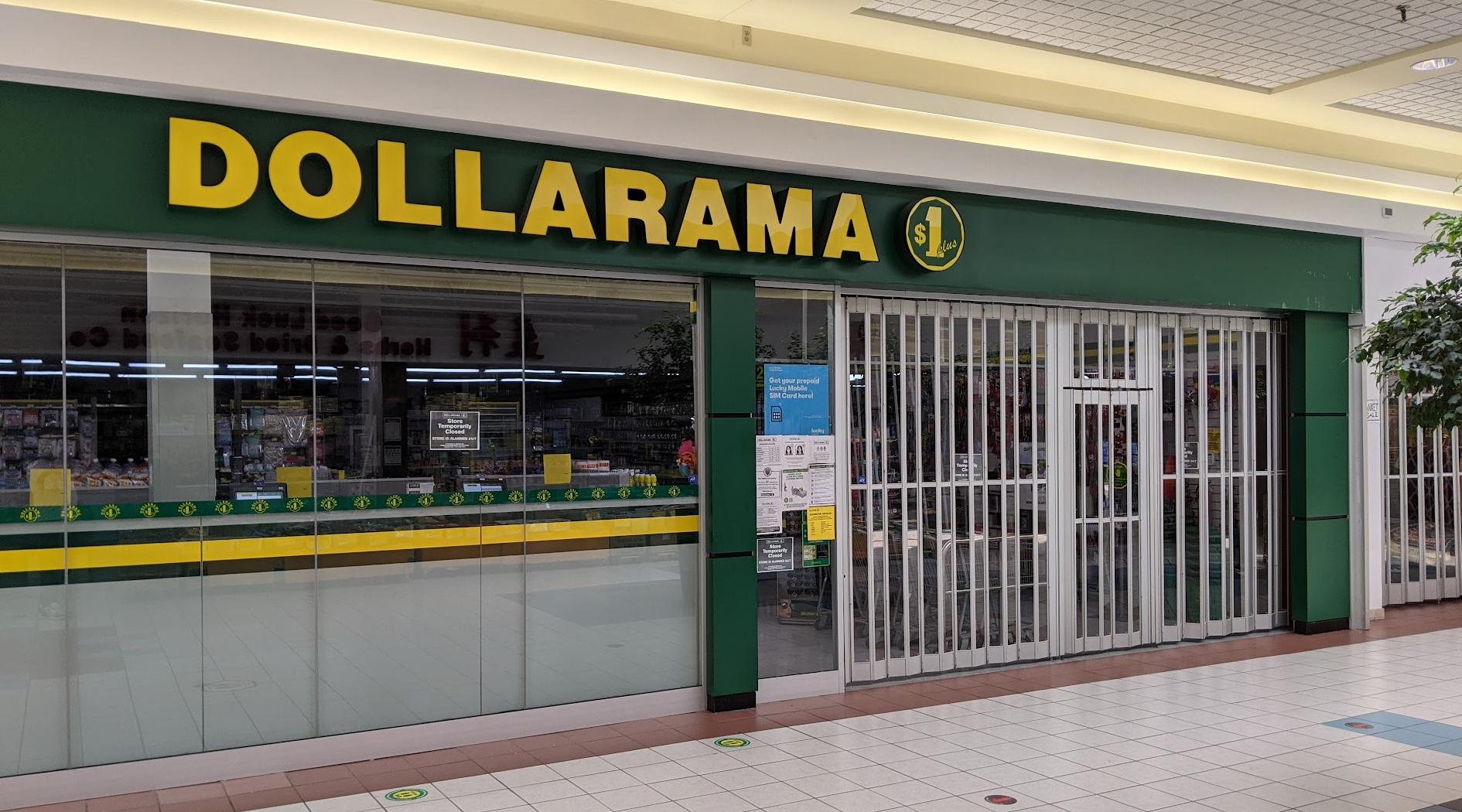 Dollarama