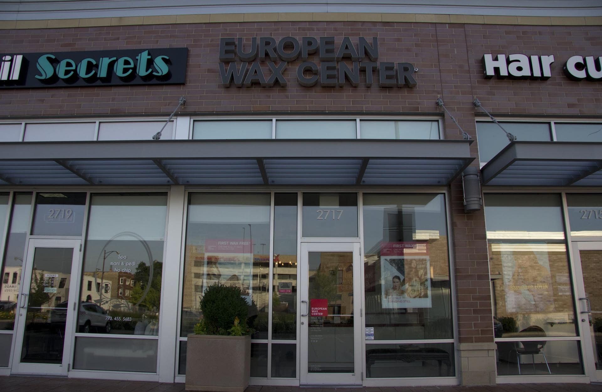 European Wax Center