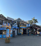 PIER 39